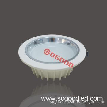 15W led down light